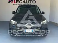 2023 Mercedes Benz GLE 400