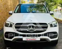 2023 Mercedes Benz GLE 400