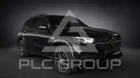 2023 Mercedes Benz GLE 400