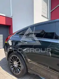 2023 Mercedes Benz GLE 400
