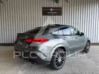 2023 Mercedes Benz GLE 400