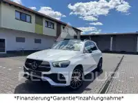 2023 Mercedes Benz GLE 400