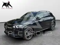 2023 Mercedes Benz GLE 400