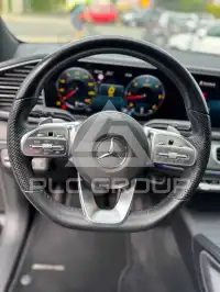 2023 Mercedes Benz GLE 400