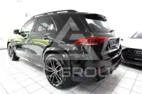 2023 Mercedes Benz GLE 400