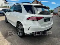 2023 Mercedes Benz GLE 400