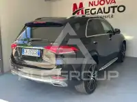 2023 Mercedes Benz GLE 400