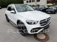 2023 Mercedes Benz GLE 400