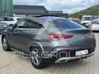 2023 Mercedes Benz GLE 400