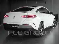 2023 Mercedes Benz GLE 400