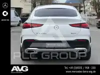 2023 Mercedes Benz GLE 400