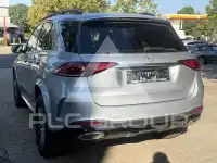 2023 Mercedes Benz GLE 400