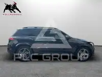 2023 Mercedes Benz GLE 400