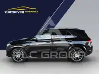 2023 Mercedes Benz GLE 400