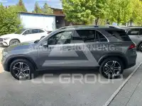 2023 Mercedes Benz GLE 400
