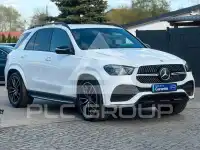 2023 Mercedes Benz GLE 400