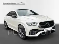 2023 Mercedes Benz GLE 400