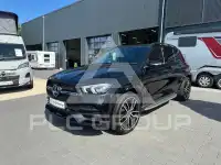 2023 Mercedes Benz GLE 400