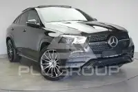 2023 Mercedes Benz GLE 400