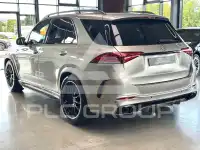 2023 Mercedes Benz GLE 400