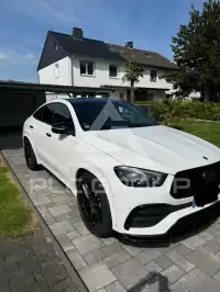 2023 Mercedes Benz GLE 400