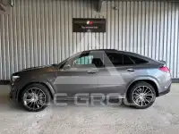 2023 Mercedes Benz GLE 400
