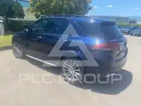 2023 Mercedes Benz GLE 400