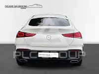 2023 Mercedes Benz GLE 400