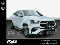 2023 Mercedes Benz GLE 400