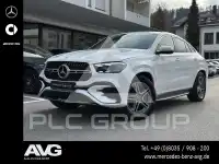 2023 Mercedes Benz GLE 400