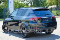 2023 Mercedes Benz GLE 400