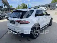 2023 Mercedes Benz GLE 400
