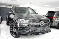 2023 Mercedes Benz GLE 400