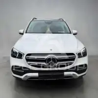 2023 Mercedes Benz GLE 400