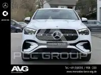 2023 Mercedes Benz GLE 400