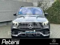 2023 Mercedes Benz GLE 400