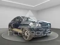 2023 Mercedes Benz GLE 400