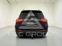 2023 Mercedes Benz GLE 400