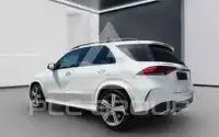 2023 Mercedes Benz GLE 400