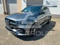 2023 Mercedes Benz GLE 400