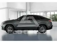 2023 Mercedes Benz GLE 400