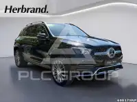 2023 Mercedes Benz GLE 400