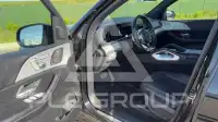 2023 Mercedes Benz GLE 400