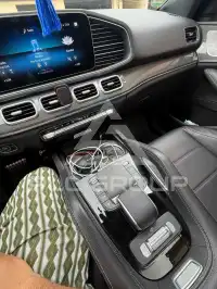 2023 Mercedes Benz GLE 400