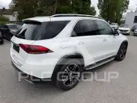 2023 Mercedes Benz GLE 400