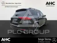 2023 Mercedes Benz GLE 400