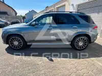 2023 Mercedes Benz GLE 400
