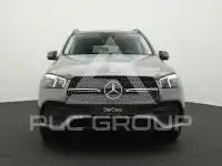 2023 Mercedes Benz GLE 400