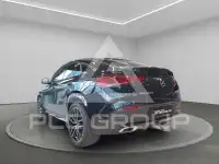 2023 Mercedes Benz GLE 400