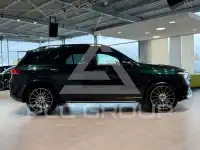 2023 Mercedes Benz GLE 400